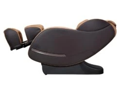 Fauteuil Massant NEREE - Système Zéro Gravité - Beige -Meubles Soldes Boutique fauteuil massant 307279