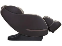 Fauteuil Massant NEREE - Système Zéro Gravité - Beige -Meubles Soldes Boutique fauteuil massant 311617