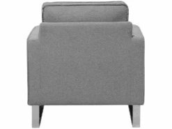 Fauteuil Gris VIND 17 Fauteuil Gris VIND -Meubles Soldes Boutique fauteuil 11709953