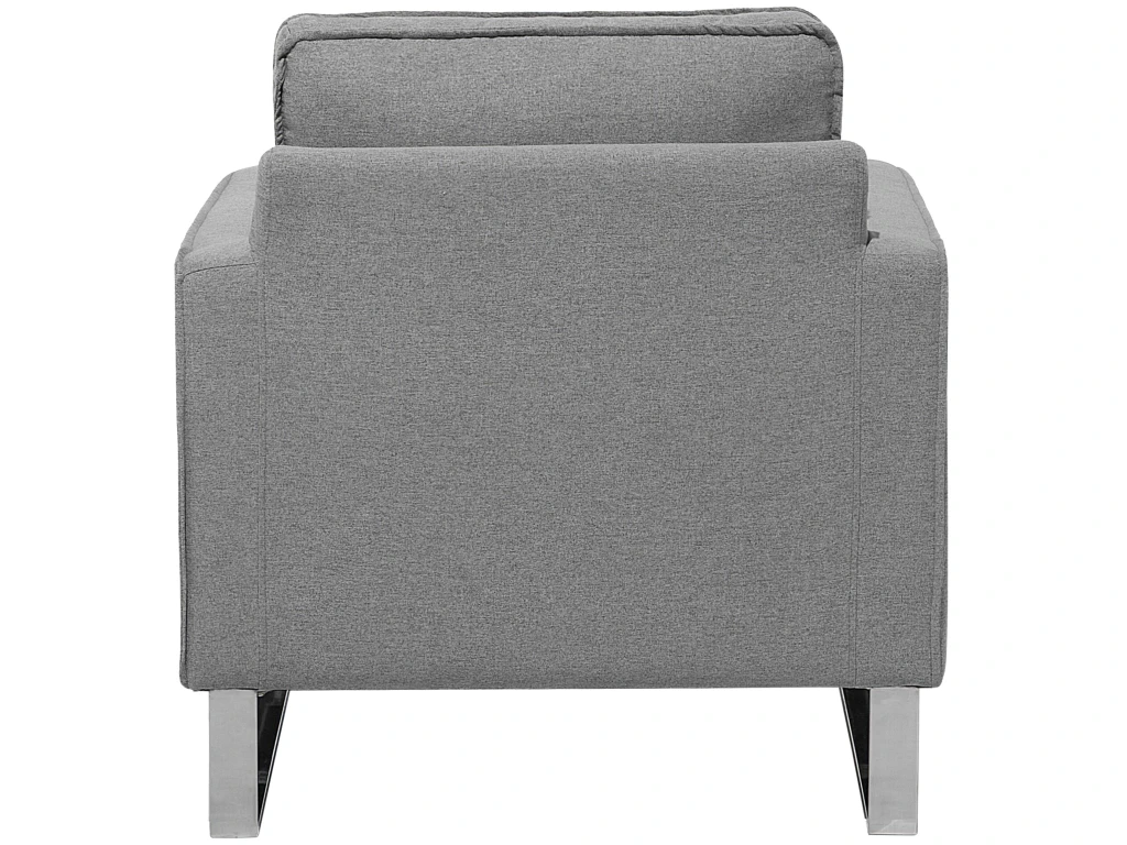 Fauteuil Gris VIND 8 Fauteuil Gris VIND – Image 6
