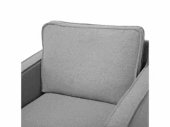 Fauteuil Gris VIND 19 Fauteuil Gris VIND -Meubles Soldes Boutique fauteuil 11709957