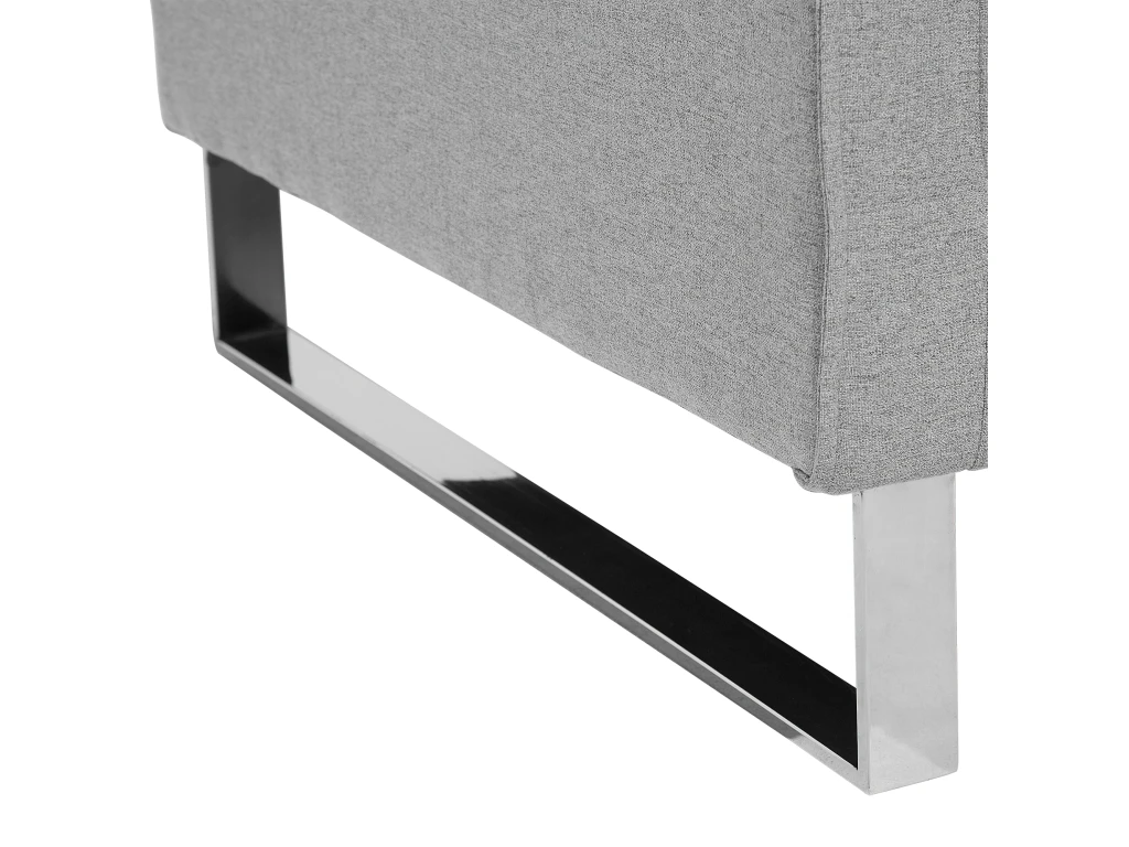 Fauteuil Gris VIND 12 Fauteuil Gris VIND – Image 10