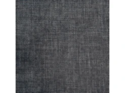 Fauteuil Tapissé En Tissu Gris Foncé ALESUND -Meubles Soldes Boutique fauteuil 11710267