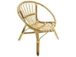 Fauteuil Enfant Soleil Rotin -Meubles Soldes Boutique fauteuil 12898217