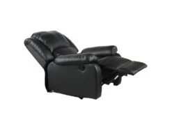 Fauteuil électrique Inclinable CLOUD Noir - HAPPY GARDEN 8 Fauteuil électrique Inclinable CLOUD Noir - HAPPY GARDEN -Meubles Soldes Boutique fauteuil 13095183