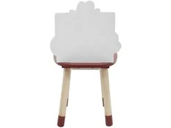 Chaise En Bois Pour Enfant Monsieur Madame Monsieur Costaud 10 Chaise En Bois Pour Enfant Monsieur Madame Monsieur Costaud -Meubles Soldes Boutique fauteuil 13498083