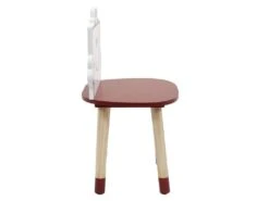 Chaise En Bois Pour Enfant Monsieur Madame Monsieur Costaud 11 Chaise En Bois Pour Enfant Monsieur Madame Monsieur Costaud -Meubles Soldes Boutique fauteuil 13498085