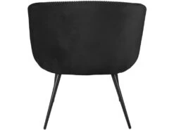 Fauteuil En Velours Majestic 8 Fauteuil En Velours Majestic -Meubles Soldes Boutique fauteuil 13601323