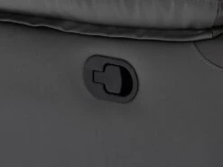 Fauteuil Relax En Cuir Gris VINETA 24 Fauteuil Relax En Cuir Gris VINETA -Meubles Soldes Boutique fauteuil 13621807