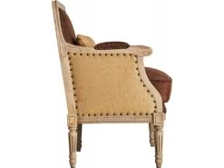 Fauteuil Sampzon -Meubles Soldes Boutique fauteuil 15165433