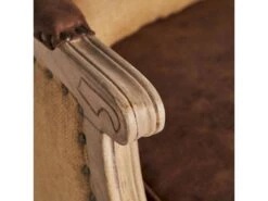 Fauteuil Sampzon -Meubles Soldes Boutique fauteuil 15165437