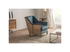 Fauteuil Johvi -Meubles Soldes Boutique fauteuil 15165735