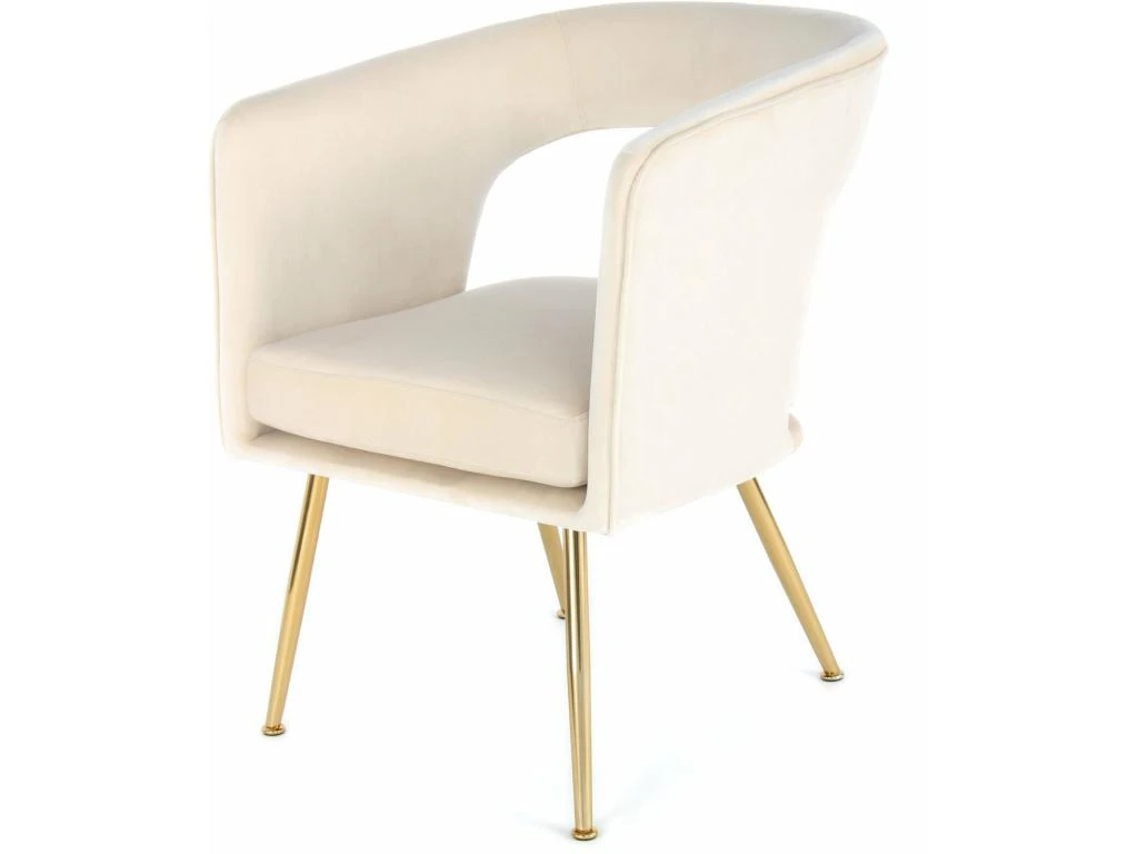 Fauteuil Jolene 125 3 Fauteuil Jolene 125