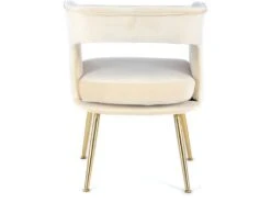 Fauteuil Jolene 125 12 Fauteuil Jolene 125 -Meubles Soldes Boutique fauteuil 15167985