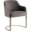 Fauteuil Hadley Velvet -Meubles Soldes Boutique fauteuil 15168793