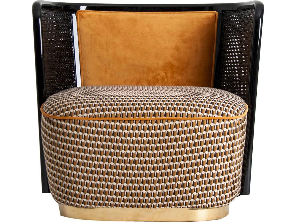 Fauteuil Brillon 4 Fauteuil Brillon – Image 2