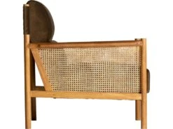 Fauteuil Velburg -Meubles Soldes Boutique fauteuil 15169427