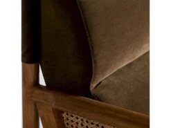 Fauteuil Velburg -Meubles Soldes Boutique fauteuil 15169435