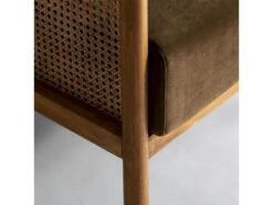 Fauteuil Velburg -Meubles Soldes Boutique fauteuil 15169437