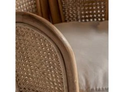 Fauteuil Banha -Meubles Soldes Boutique fauteuil 15170695