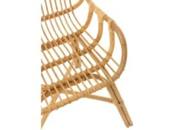 Fauteuil Emerson En Rotin -Meubles Soldes Boutique fauteuil 15170783