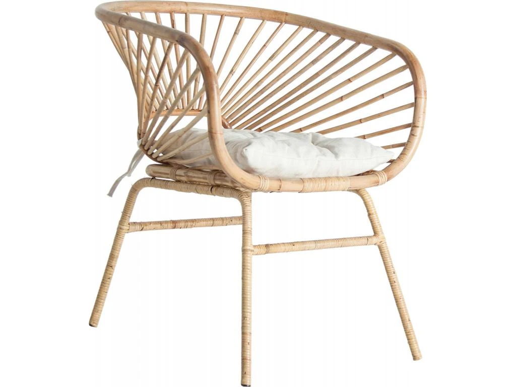 Fauteuil Ruda 3 Fauteuil Ruda