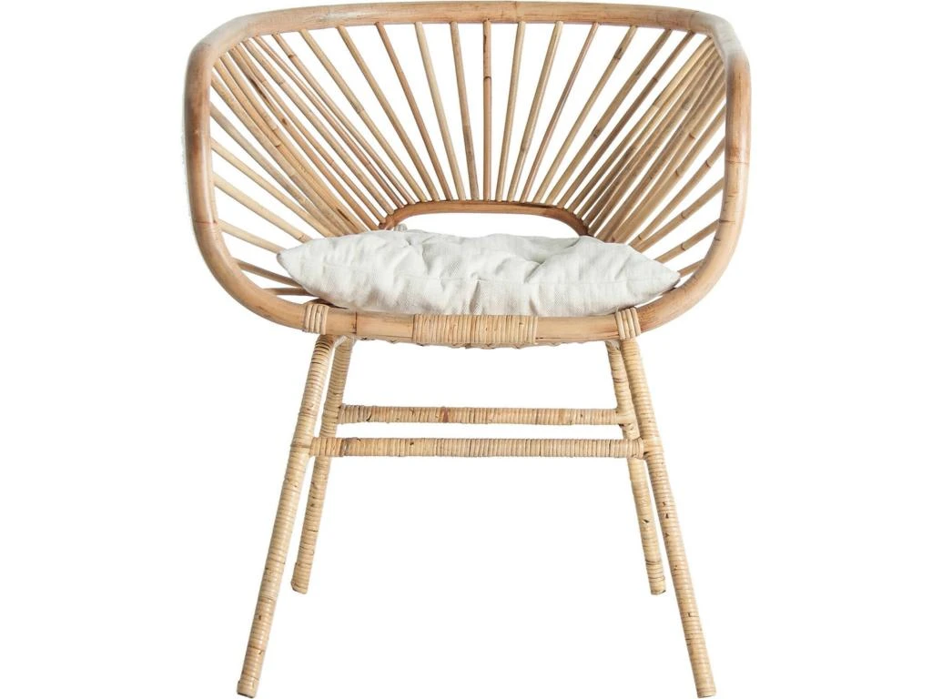 Fauteuil Ruda 4 Fauteuil Ruda – Image 2