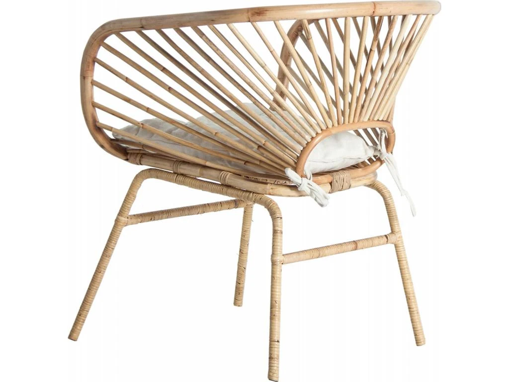 Fauteuil Ruda 6 Fauteuil Ruda – Image 4