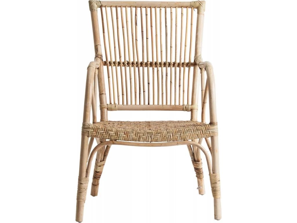 Fauteuil Nukus 4 Fauteuil Nukus â Image 2