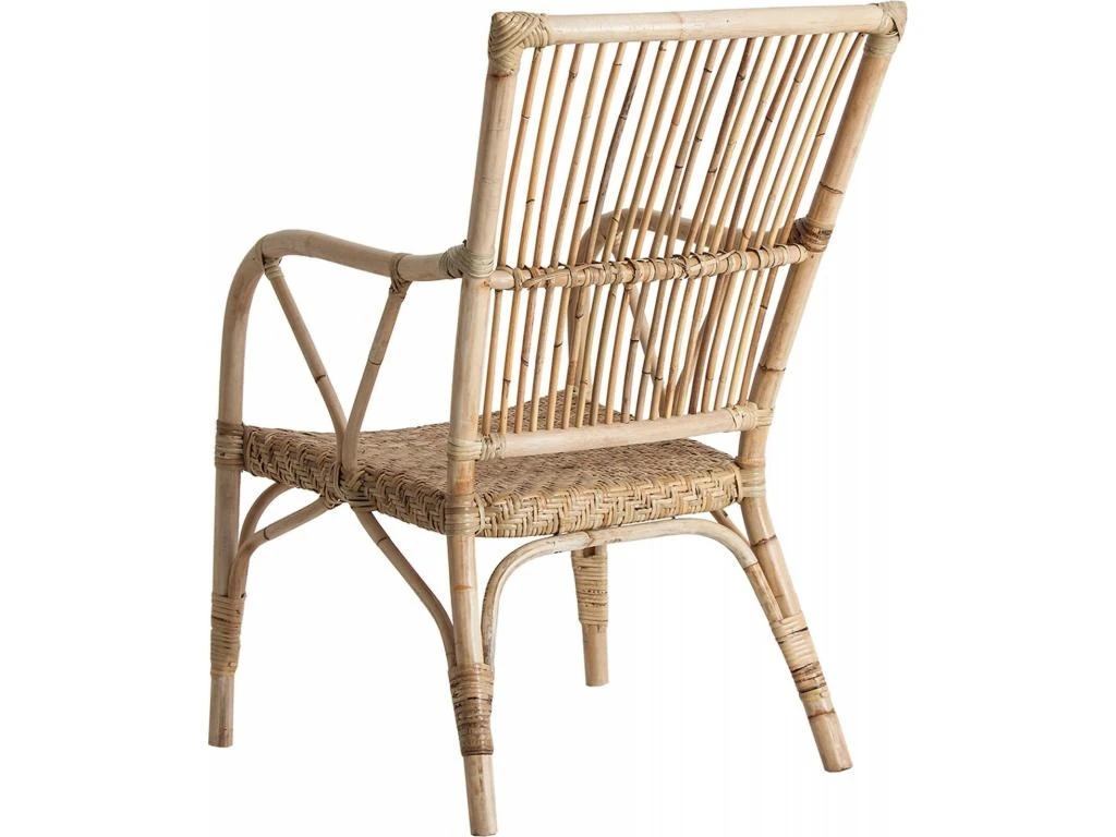 Fauteuil Nukus 6 Fauteuil Nukus â Image 4