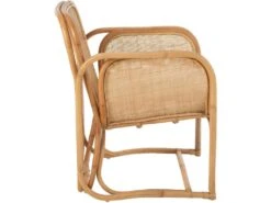 Fauteuil Earle En Rotin 14 Fauteuil Earle En Rotin -Meubles Soldes Boutique fauteuil 15173307