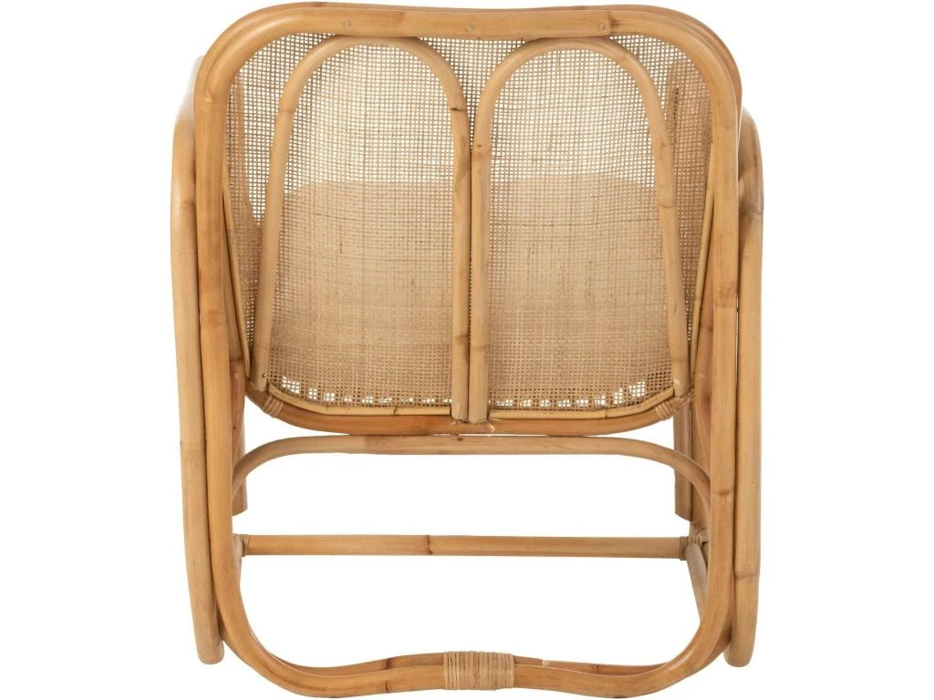 Fauteuil Earle En Rotin 7 Fauteuil Earle En Rotin – Image 5