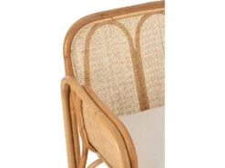 Fauteuil Earle En Rotin 18 Fauteuil Earle En Rotin -Meubles Soldes Boutique fauteuil 15173315