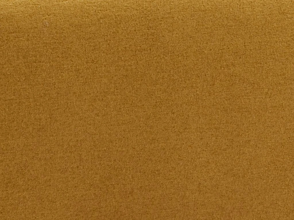 Fauteuil Convertible En Tissu Jaune Moutarde URIBIA 11 Fauteuil Convertible En Tissu Jaune Moutarde URIBIA – Image 9