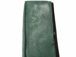 Fauteuil En Cuir PU Vert CHESTERFIELD -Meubles Soldes Boutique fauteuil 16668557