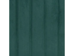 Fauteuil En Velours Vert Foncé VARBERG -Meubles Soldes Boutique fauteuil 16684949