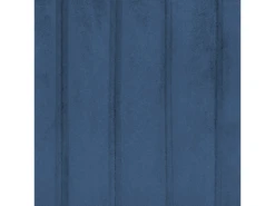 Fauteuil En Velours Bleu VARBERG -Meubles Soldes Boutique fauteuil 16686021