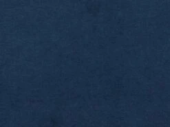 Fauteuil Relax électrique En Tissu Bleu BUROLO -Meubles Soldes Boutique fauteuil 18878055