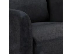 Miks Fauteuil Relax Avec Fonction Balançoire, Gris. -Meubles Soldes Boutique fauteuil 22046347