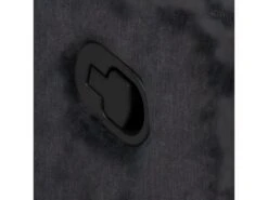 Miks Fauteuil Relax Avec Fonction Balançoire, Gris. -Meubles Soldes Boutique fauteuil 22046349