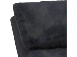Miks Fauteuil Relax Avec Fonction Balançoire, Gris. -Meubles Soldes Boutique fauteuil 22046351