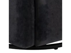 Miks Fauteuil Relax Avec Fonction Balançoire, Gris. -Meubles Soldes Boutique fauteuil 22046353