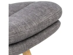 Grafton Fauteuil Marron. -Meubles Soldes Boutique fauteuil 22046533