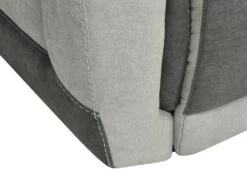 Fauteuil Relax électrique En Tissu Gris Foncé ORIETTO -Meubles Soldes Boutique fauteuil 22805955