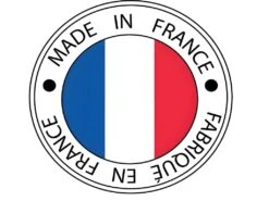 Pack Lit Mezzanine Avec Matelas Orphée Blanc 90x190 Cm -Meubles Soldes Boutique lit 13077175