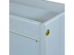 GLASCA - Lit Gigogne 90x200cm + Commode + Bureau Pin Massif 10 GLASCA - Lit Gigogne 90x200cm + Commode + Bureau Pin Massif -Meubles Soldes Boutique lit 13313543