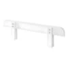 BODHI WHITE - Barrière De Sécurité Pour Lit Blanche -Meubles Soldes Boutique meuble bebe 10671391