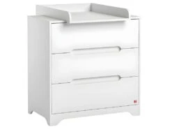 Plan à Langer Ova Blanc 7 Plan à Langer Ova Blanc -Meubles Soldes Boutique meuble bebe 12287721