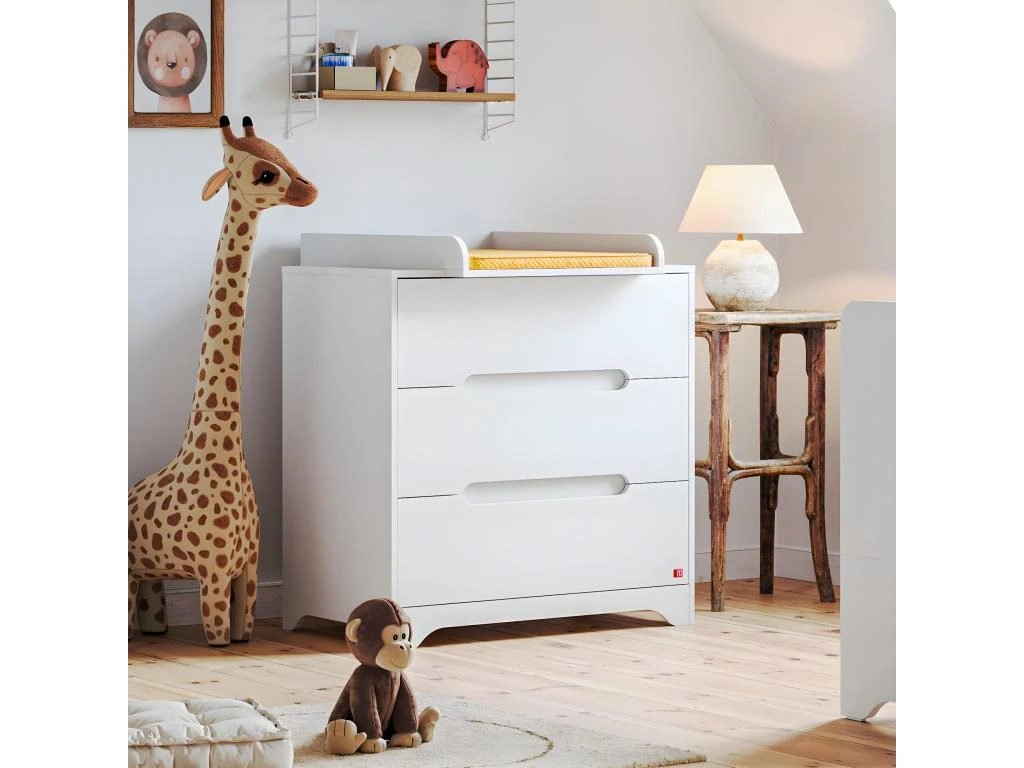 Plan à Langer Ova Blanc 5 Plan à Langer Ova Blanc – Image 3