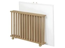 Parc Bébé Pliant Carré Helio Bois 100x100 Cm -Meubles Soldes Boutique meuble bebe 13069495